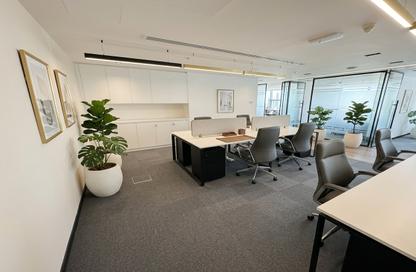 Office Space - Studio for sale in Mazaya Business Avenue AA1 - Mazaya Business Avenue - Jumeirah Lake Towers - Dubai