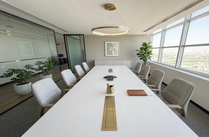 Office Space - Studio for sale in Mazaya Business Avenue AA1 - Mazaya Business Avenue - Jumeirah Lake Towers - Dubai