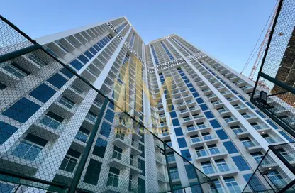 شقة - 1 حمام للايجار في سكايز من دانوب - ارجان - دبي