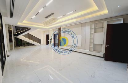 Villa - 4 Bedrooms - 6 Bathrooms for sale in Al Helio 1 - Al Helio - Ajman