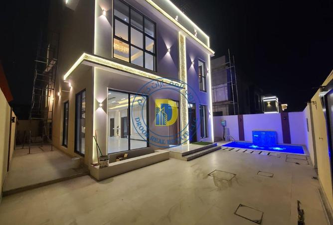 115466830 - الصورة الرئيسية للعقار