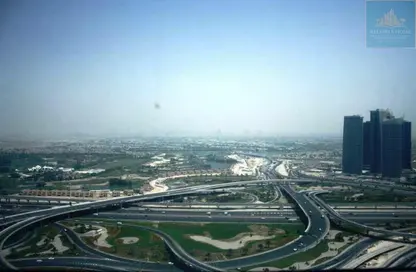 Apartment - 2 Bedrooms - 3 Bathrooms for rent in MAG 218 - Dubai Marina - Dubai