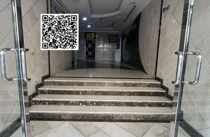 Apartment - 3 Bedrooms - 3 Bathrooms for rent in Al Khor Tower B3 - Al Khail Towers - Ajman Downtown - Ajman