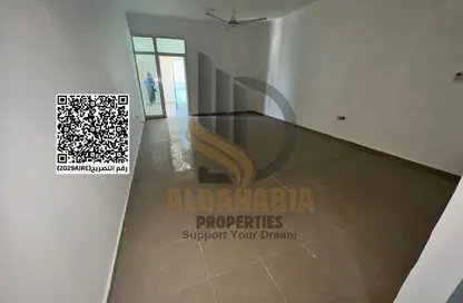 Apartment - 1 Bedroom - 2 Bathrooms for rent in Horizon Towers - Ajman Downtown - Ajman