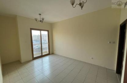 Apartment - 1 Bedroom - 2 Bathrooms for rent in Persia Cluster - International City - Dubai