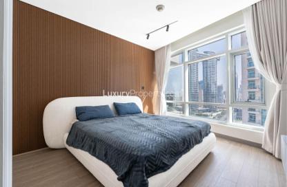 Apartment - 1 Bedroom - 1 Bathroom for rent in The Lofts Central - The Lofts - Downtown Dubai - Dubai