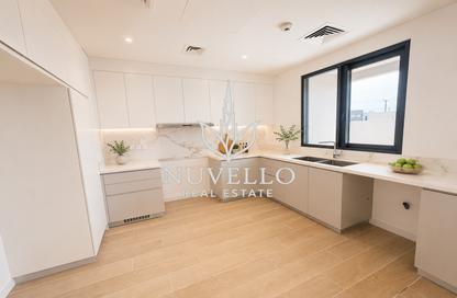 Townhouse - 4 Bedrooms - 5 Bathrooms for rent in Jebel Ali Village Townhouses - Jebel Ali Village - Jebel Ali - Dubai