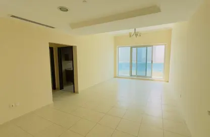 Apartment - 1 Bedroom - 2 Bathrooms for rent in Venezia Residence - Dubai Silicon Oasis - Dubai