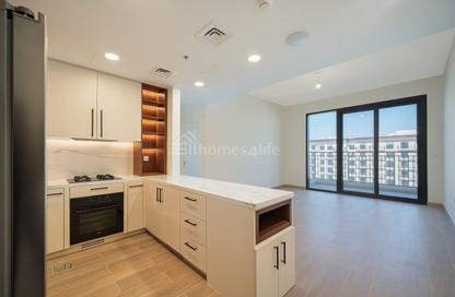 Apartment - 2 Bedrooms - 2 Bathrooms for rent in Holland Gardens - Town Square - Dubai