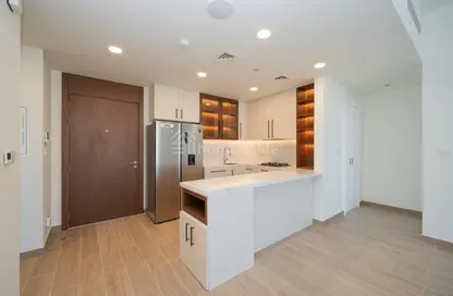 Apartment - 2 Bedrooms - 2 Bathrooms for rent in Holland Gardens - Town Square - Dubai