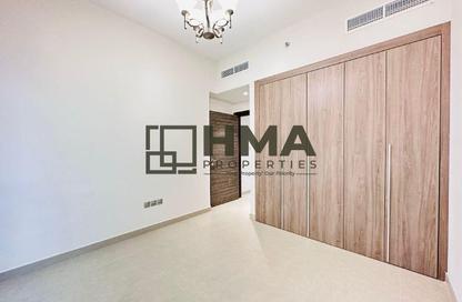 Apartment - 2 - 2 for rent in Akasya South - Akasya - International City Phase 2 (Al Warsan 4) - Dubai