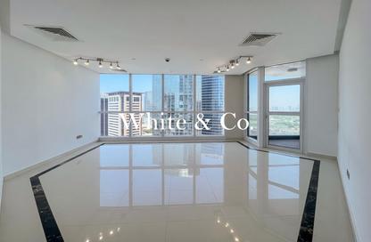 Apartment - 3 Bedrooms - 4 Bathrooms for rent in 23 Marina - Dubai Marina - Dubai