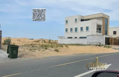 أرض - استوديو للبيع في 1 الياسمين - الياسمين - عجمان