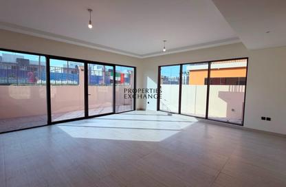 Villa - 5 - 6 for rent in Portofino - Damac Lagoons - Dubai Villa - 5 - 6 for rent in Portofino - Damac Lagoons - Dubai