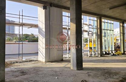 Retail - Studio for sale in Skyhills Residences 2 - District 13 - Jumeirah Village Circle - Dubai