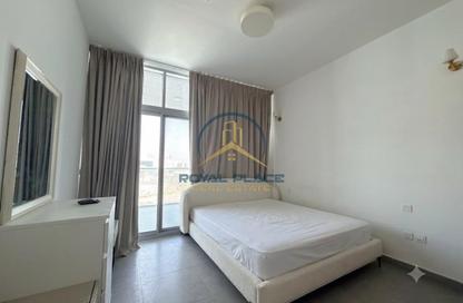 Apartment - 1 Bedroom - 1 Bathroom for rent in Eastern Star Residence - Al Jaddaf - Dubai