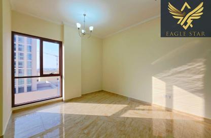 Apartment - 1 - 2 for rent in Jumeirah Garden City - Al Satwa - Dubai