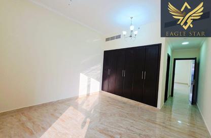 Apartment - 1 - 2 for rent in Jumeirah Garden City - Al Satwa - Dubai
