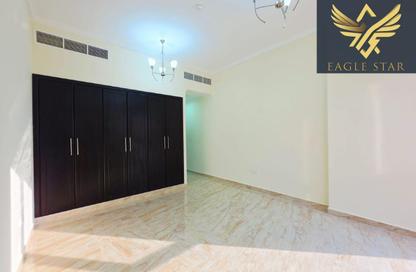 Apartment - 1 - 2 for rent in Jumeirah Garden City - Al Satwa - Dubai