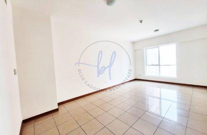 Apartment - 1 Bedroom - 2 Bathrooms for sale in Sulafa Tower - Dubai Marina - Dubai