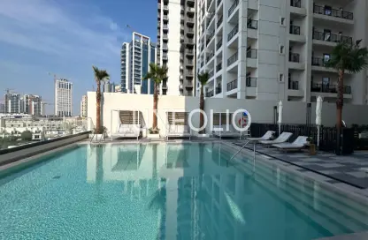 Apartment - 1 Bedroom - 2 Bathrooms for sale in Belgravia Heights 2 - Belgravia Heights - District 12 - Jumeirah Village Circle - Dubai