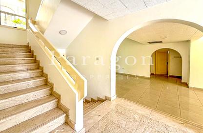 Villa - 4 Bedrooms - 4 Bathrooms for rent in Jumeirah 3 Villas - Jumeirah 3 - Jumeirah - Dubai