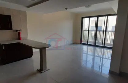 Apartment - 2 Bedrooms - 3 Bathrooms for rent in Ewan Residence 1 - Ewan Residences - Dubai Investment Park (DIP) - Dubai