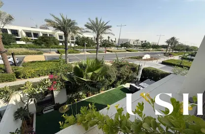 تاون هاوس - 4 غرف نوم - 4 حمامات للايجار في ريم تاون هاوسس - تاون سكوير - دبي