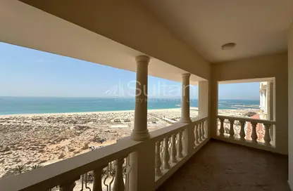 شقة - غرفة نوم - 1 حمام للبيع في 5 رويال بريز - رويال بريز - قرية الحمرا - رأس الخيمة