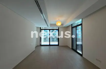 Apartment - 2 Bedrooms - 2 Bathrooms for rent in Wilton Terraces 2 - Wilton Terraces - Sobha Hartland - Mohammed Bin Rashid City - Dubai