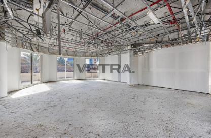 Office Space - Studio for rent in Building 47 - Dubai Healthcare City - Bur Dubai - Dubai