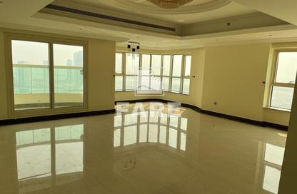 Apartment - 3 - 4 for rent in Al Rund Tower - Al Khan Lagoon - Al Khan - Sharjah Apartment - 3 - 4 for rent in Al Rund Tower - Al Khan Lagoon - Al Khan - Sharjah