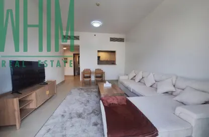 Apartment - 1 Bedroom - 2 Bathrooms for rent in Jeewar - District 11 - Jumeirah Village Circle - Dubai