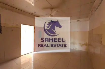 Villa - 1 Bedroom - 1 Bathroom for rent in Al Mamourah - Ras Al Khaimah