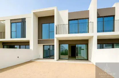 Villa - 3 Bedrooms - 3 Bathrooms for sale in Nara - The Valley - Dubai