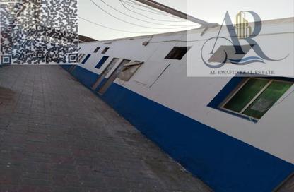 Labor Camp - Studio - 7+ Bathrooms for rent in Al Sajaa S - Al Sajaa - Sharjah Labor Camp - Studio - 7+ Bathrooms for rent in Al Sajaa S - Al Sajaa - Sharjah