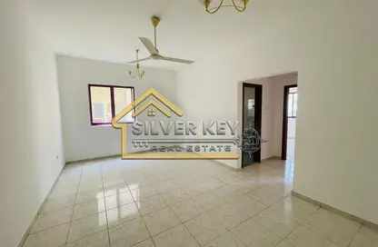 Apartment - 1 Bedroom - 1 Bathroom for rent in Bu Tina - Al Sharq - Sharjah