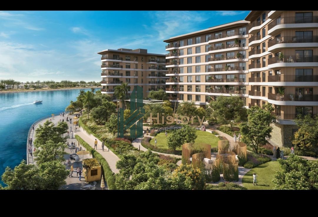 Gardenia bay |1br partiaL canal view |