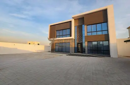 Villa - 5 Bedrooms - 7 Bathrooms for rent in Al Aweer 1 - Al Aweer - Dubai