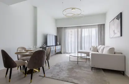 شقة - غرفة نوم - 1 حمام للايجار في آكت تو - اكت تاورز - منطقة دار الأوبرا - وسط مدينة دبي - دبي