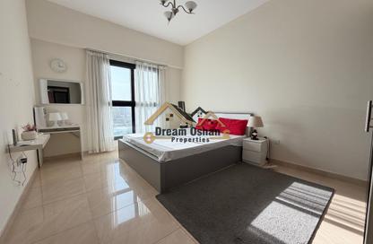 Apartment - 3 Bedrooms - 4 Bathrooms for rent in Riah Towers - Culture Village - Dubai