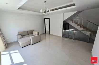 Villa - 4 Bedrooms - 6 Bathrooms for sale in Grand Views - Meydan Gated Community - Meydan - Dubai