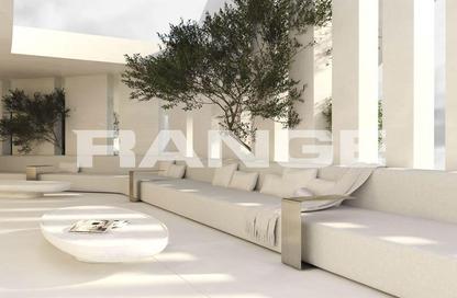 Apartment - 1 Bedroom - 2 Bathrooms for sale in Wadi 645 - Majan - Dubai Apartment - 1 Bedroom - 2 Bathrooms for sale in Wadi 645 - Majan - Dubai
