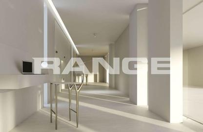 Apartment - 1 Bedroom - 2 Bathrooms for sale in Wadi 645 - Majan - Dubai