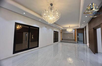 Villa - 5 Bedrooms - 7 Bathrooms for sale in Kabbali Hills - Al Helio 2 - Al Helio - Ajman