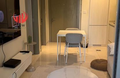 Apartment - 1 - 1 for rent in Zada Tower - Business Bay - Dubai