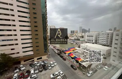 شقة - غرفة نوم - 2 حمامات للايجار في أبراج الراشدية - الراشدية - عجمان وسط المدينة - عجمان شقة - غرفة نوم - 2 حمامات للايجار في أبراج الراشدية - الراشدية - عجمان وسط المدينة - عجمان