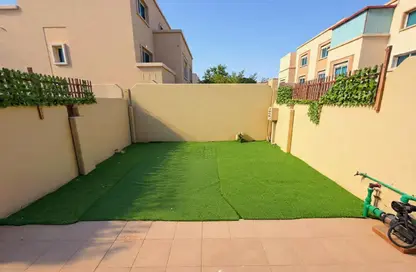 فيلا - 3 غرف نوم - 4 حمامات للايجار في طراز عربي - فيلات الريف - الريف - أبوظبي فيلا - 3 غرف نوم - 4 حمامات للايجار في طراز عربي - فيلات الريف - الريف - أبوظبي