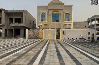 فيلا - 5 غرف نوم - 7 حمامات للبيع في الزاهية جاردنز - الزاهية - عجمان