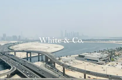 شقة - غرفة نوم - 2 حمامات للبيع في ذا باي - الخليج التجاري - دبي